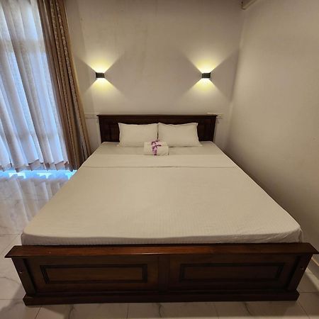 Regno Villa The Infinity By Netflix Panadura Exterior foto