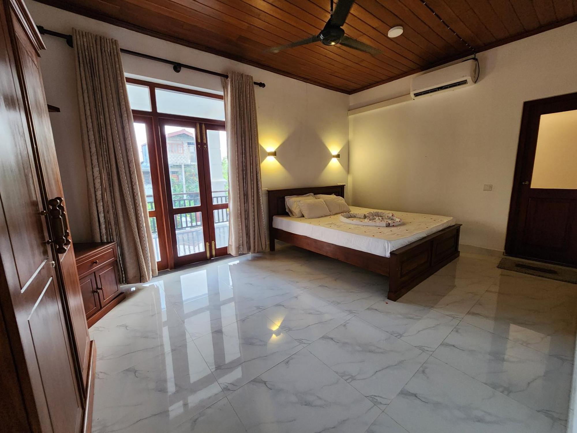 Regno Villa The Infinity By Netflix Panadura Exterior foto