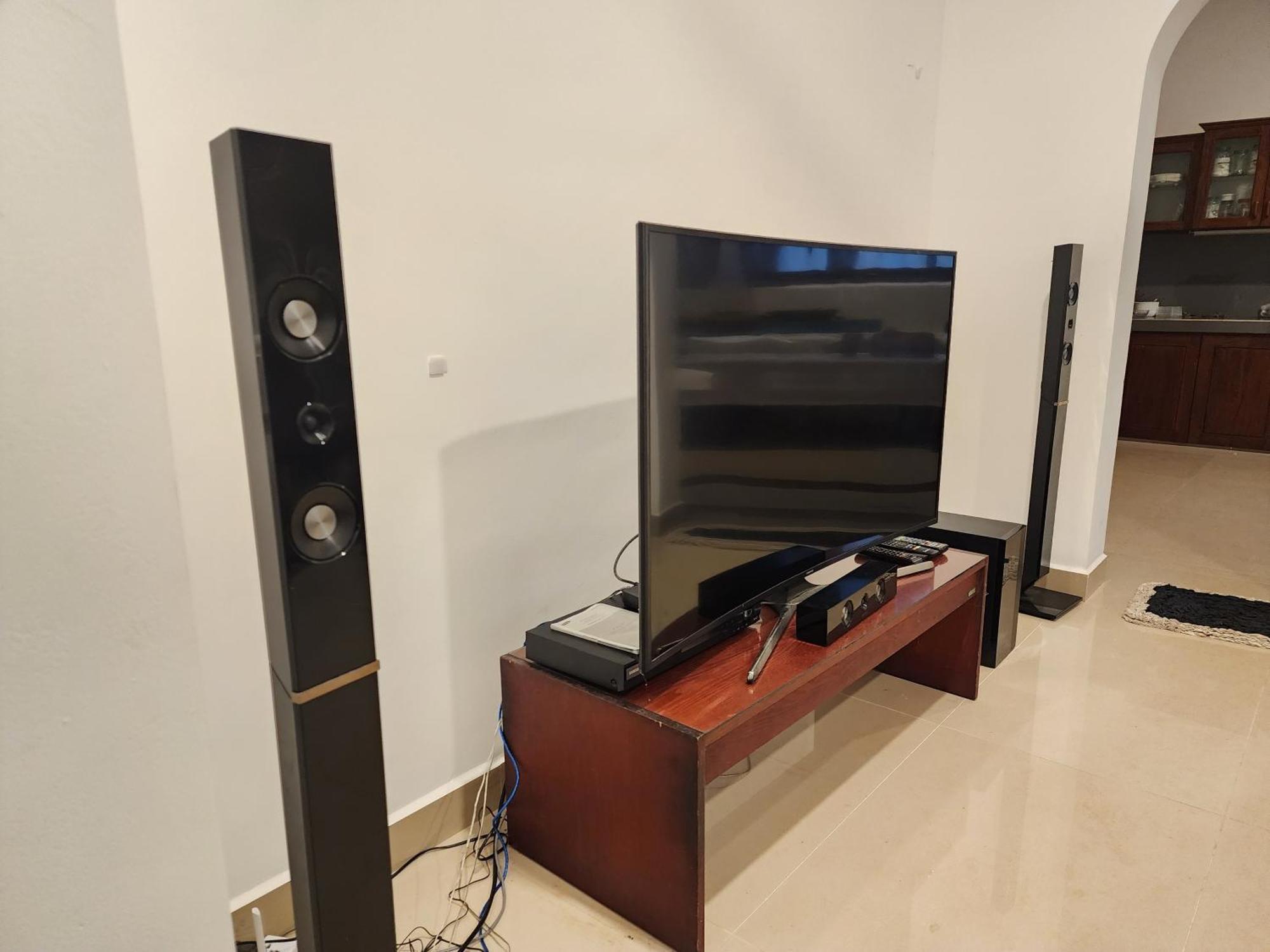 Regno Villa The Infinity By Netflix Panadura Exterior foto