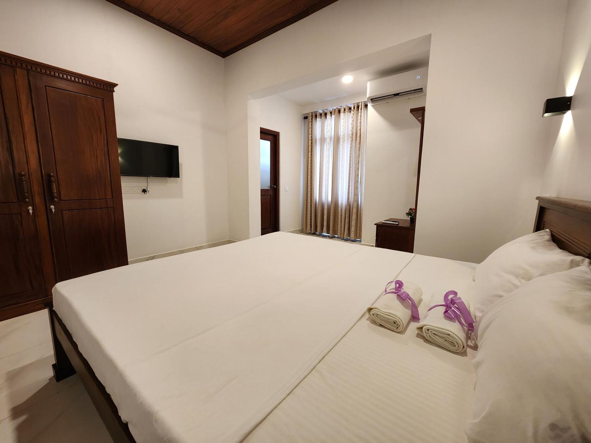 Regno Villa The Infinity By Netflix Panadura Exterior foto