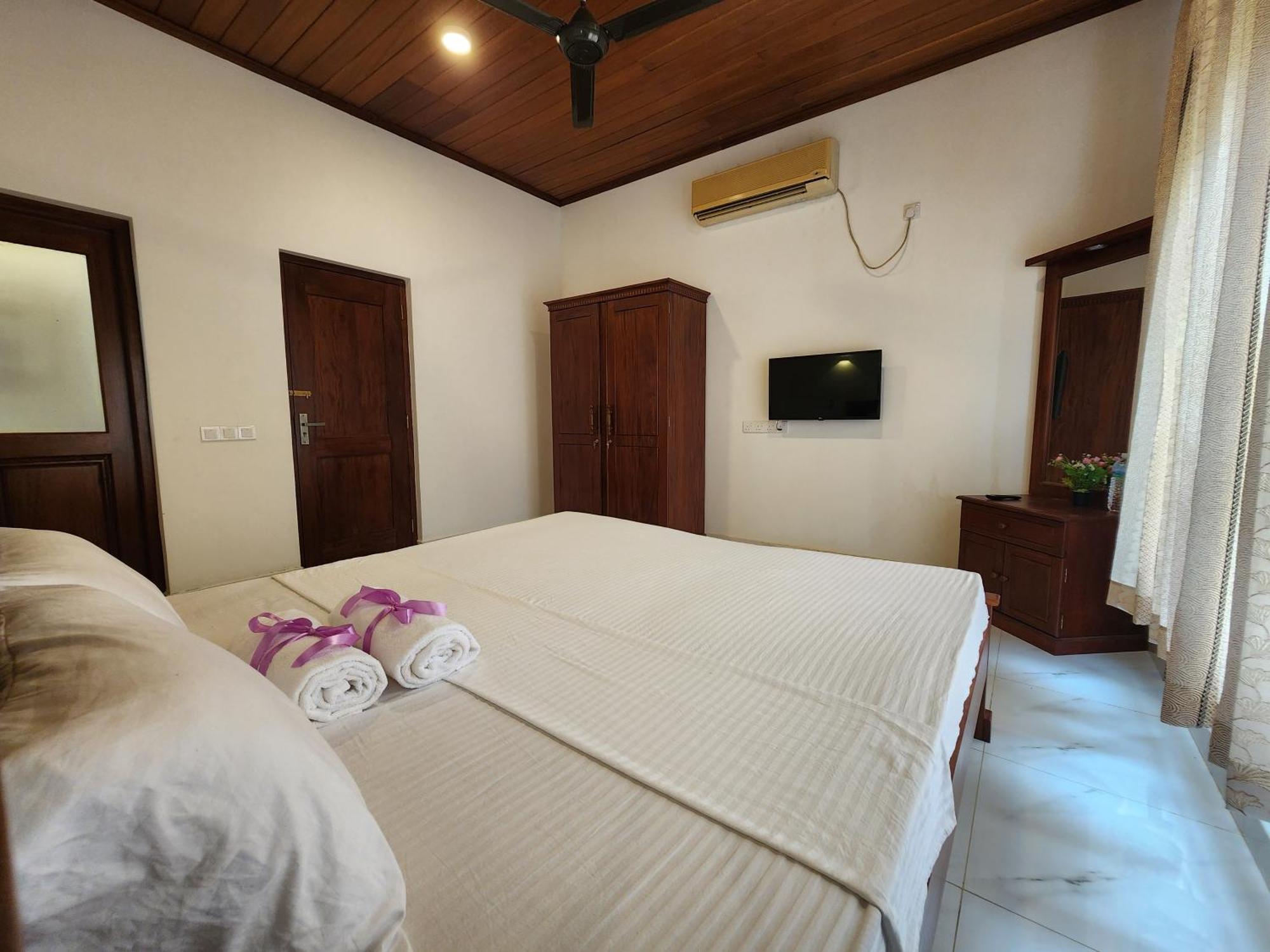 Regno Villa The Infinity By Netflix Panadura Exterior foto