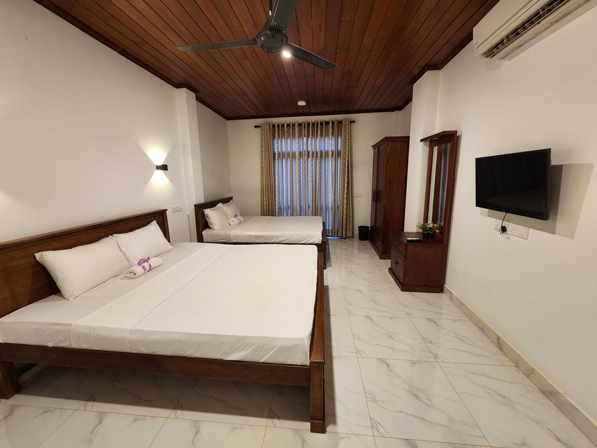 Regno Villa The Infinity By Netflix Panadura Exterior foto